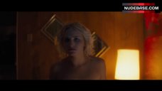 89. Morganna May Intence Sex – The Town That Dreaded Sundown