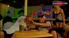 56. Rachel Faulkner Erotic Scene – Hillbilly Horror Show