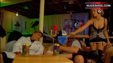 67. Rachel Faulkner Erotic Scene – Hillbilly Horror Show