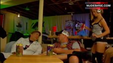 78. Rachel Faulkner Erotic Scene – Hillbilly Horror Show