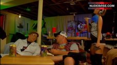 89. Rachel Faulkner Erotic Scene – Hillbilly Horror Show