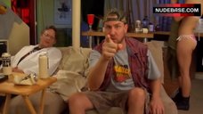 34. Rachel Faulkner Sexy in Bikini – Hillbilly Horror Show