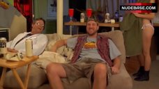 45. Rachel Faulkner Sexy in Bikini – Hillbilly Horror Show