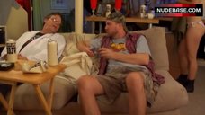 67. Rachel Faulkner Sexy in Bikini – Hillbilly Horror Show