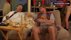 78. Rachel Faulkner Sexy in Bikini – Hillbilly Horror Show