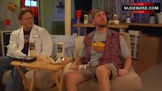 100. Rachel Faulkner Shows Bra and Panties – Hillbilly Horror Show