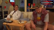 1. Hot Rachel Faulkner – Hillbilly Horror Show