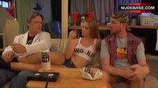 23. Hot Rachel Faulkner – Hillbilly Horror Show