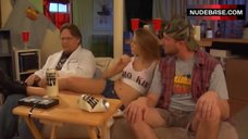 56. Hot Rachel Faulkner – Hillbilly Horror Show