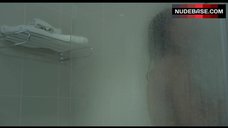 23. Sarit Larry Boobs Scene – The Kindergarten Teacher