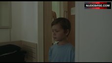 12. Sarit Larry Nude Tits – The Kindergarten Teacher