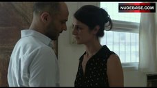 1. Sarit Larry Shows Breasts – The Kindergarten Teacher