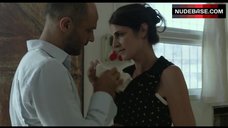 12. Sarit Larry Shows Breasts – The Kindergarten Teacher