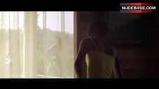 1. Yanet Mojica Bare Her Tits – Sand Dollars