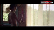 45. Yanet Mojica Bare Her Tits – Sand Dollars