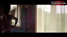 67. Yanet Mojica Bare Her Tits – Sand Dollars