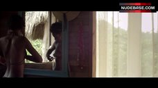 78. Yanet Mojica Bare Her Tits – Sand Dollars