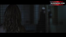 1. Stephanie Marie Capeling Nude Ass and Breasts – Kingdom Come