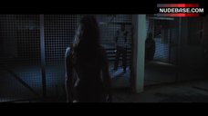 23. Stephanie Marie Capeling Nude Ass and Breasts – Kingdom Come