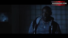 45. Stephanie Marie Capeling Nude Ass and Breasts – Kingdom Come