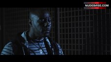 56. Stephanie Marie Capeling Nude Ass and Breasts – Kingdom Come