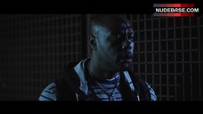 67. Stephanie Marie Capeling Nude Ass and Breasts – Kingdom Come