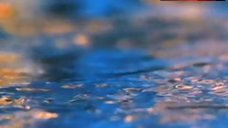 100. Frances Raines Boobs Scene – The Mutilator