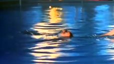 34. Frances Raines Boobs Scene – The Mutilator