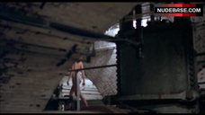 100. Frances Raines Full Naked – Breeders