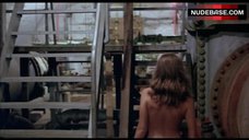 78. Frances Raines Full Naked – Breeders