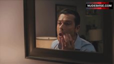 23. Sofiya Akilova Nude in Bed – Alpha House