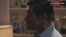 45. Sofiya Akilova Nude in Bed – Alpha House