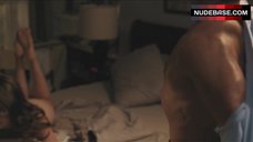 67. Sofiya Akilova Nude in Bed – Alpha House