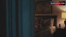 1. Willa Fitzgerald Sex Scene – Alpha House