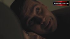 100. Willa Fitzgerald Sex Scene – Alpha House