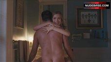 23. Willa Fitzgerald Sex Scene – Alpha House