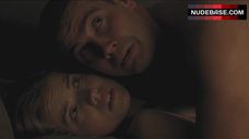 78. Willa Fitzgerald Sex Scene – Alpha House