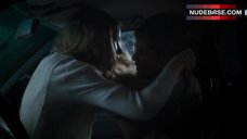 1. Willa Fitzgerald Car Sex – Scream