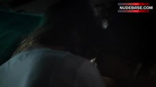 12. Willa Fitzgerald Car Sex – Scream