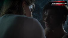 45. Willa Fitzgerald Car Sex – Scream