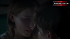 56. Willa Fitzgerald Car Sex – Scream