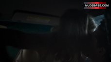 89. Willa Fitzgerald Car Sex – Scream