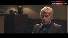 34. Chloe Goodman Lesbian Scene – Plastic