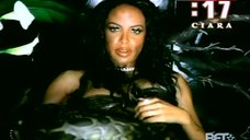 4. Sexuality Aaliyah with Snakes – We Need A Resolution