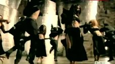 10. Aaliyah Hot Dance – Are You That Somebody