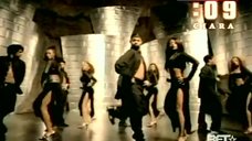 6. Aaliyah Hot Dance – Are You That Somebody