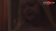 23. Teyonah Parris Cleavage – Dear White People