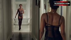 Teyonah Parris In Sexy Lingerie – Survivor'S Remorse