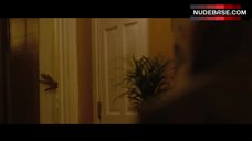 1. Teyonah Parris Thong Scene – Chi-Raq