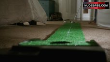 1. Teyonah Parris Lingerie Scene – Survivor'S Remorse